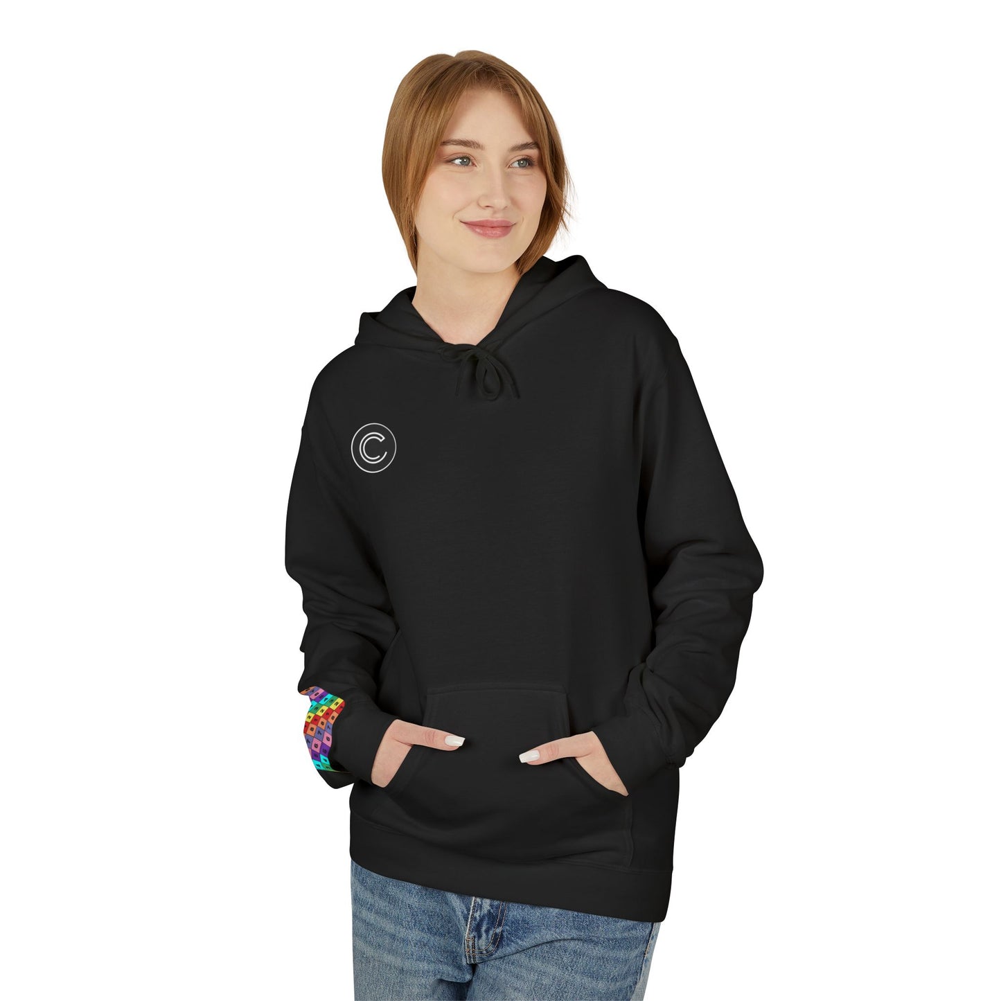 CASA community Hoodie,