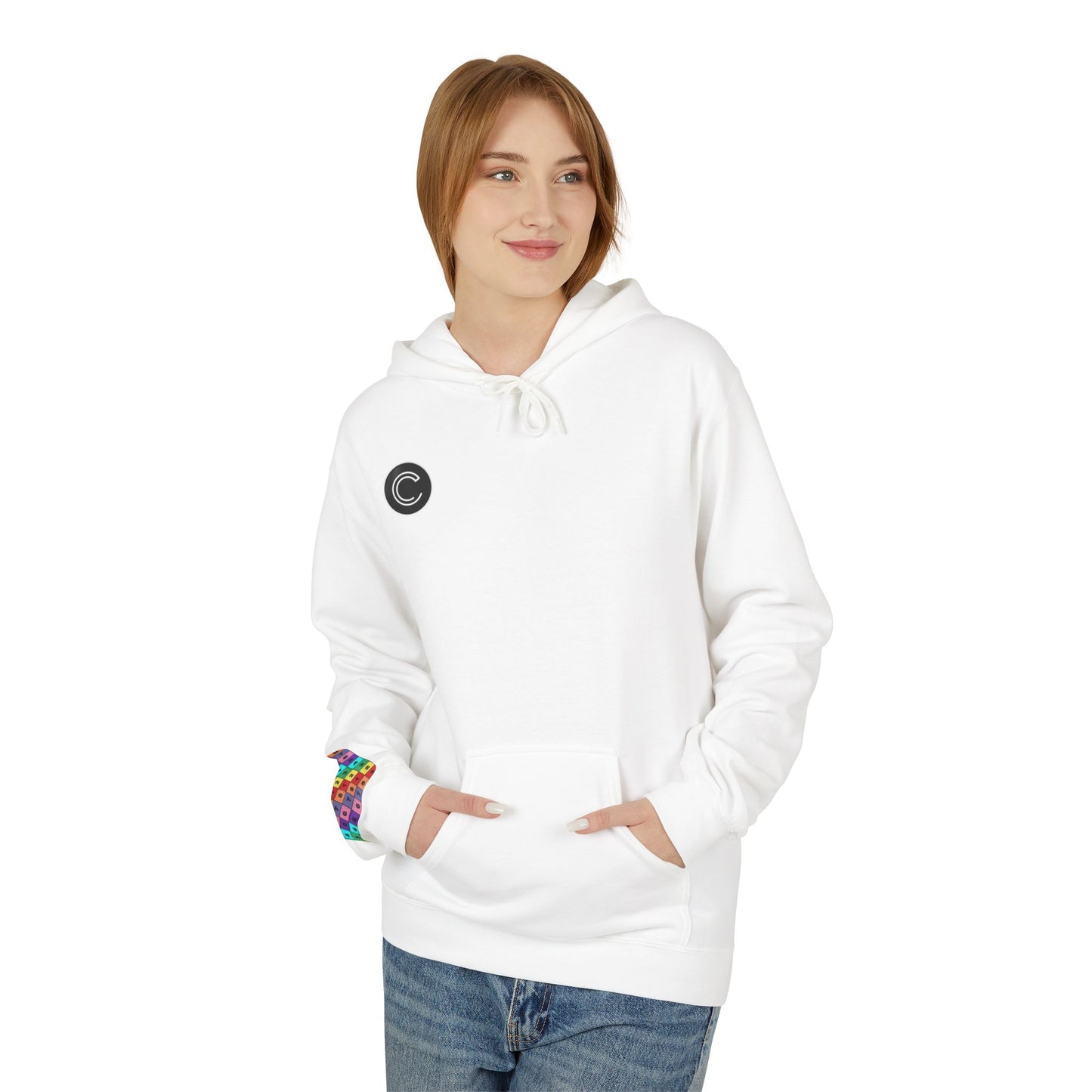 CASA community Hoodie,