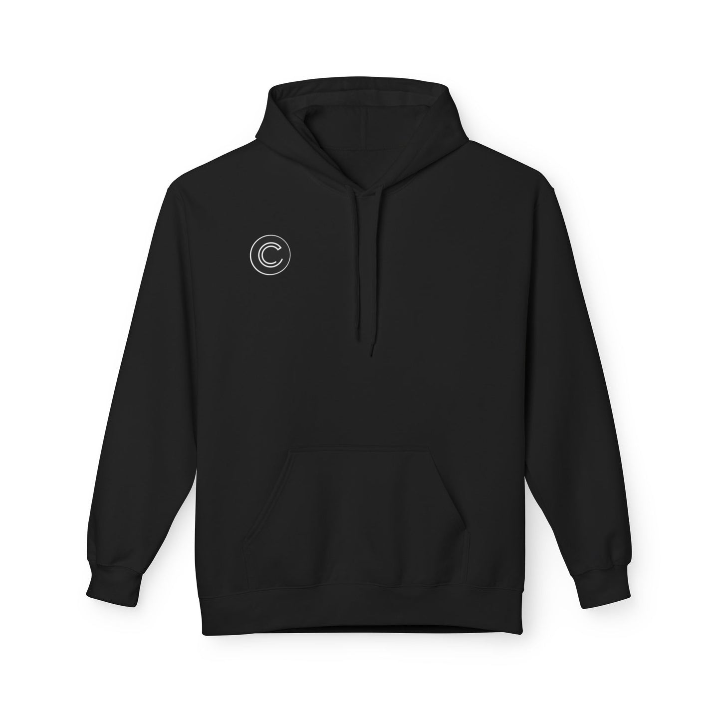 CASA community Hoodie,