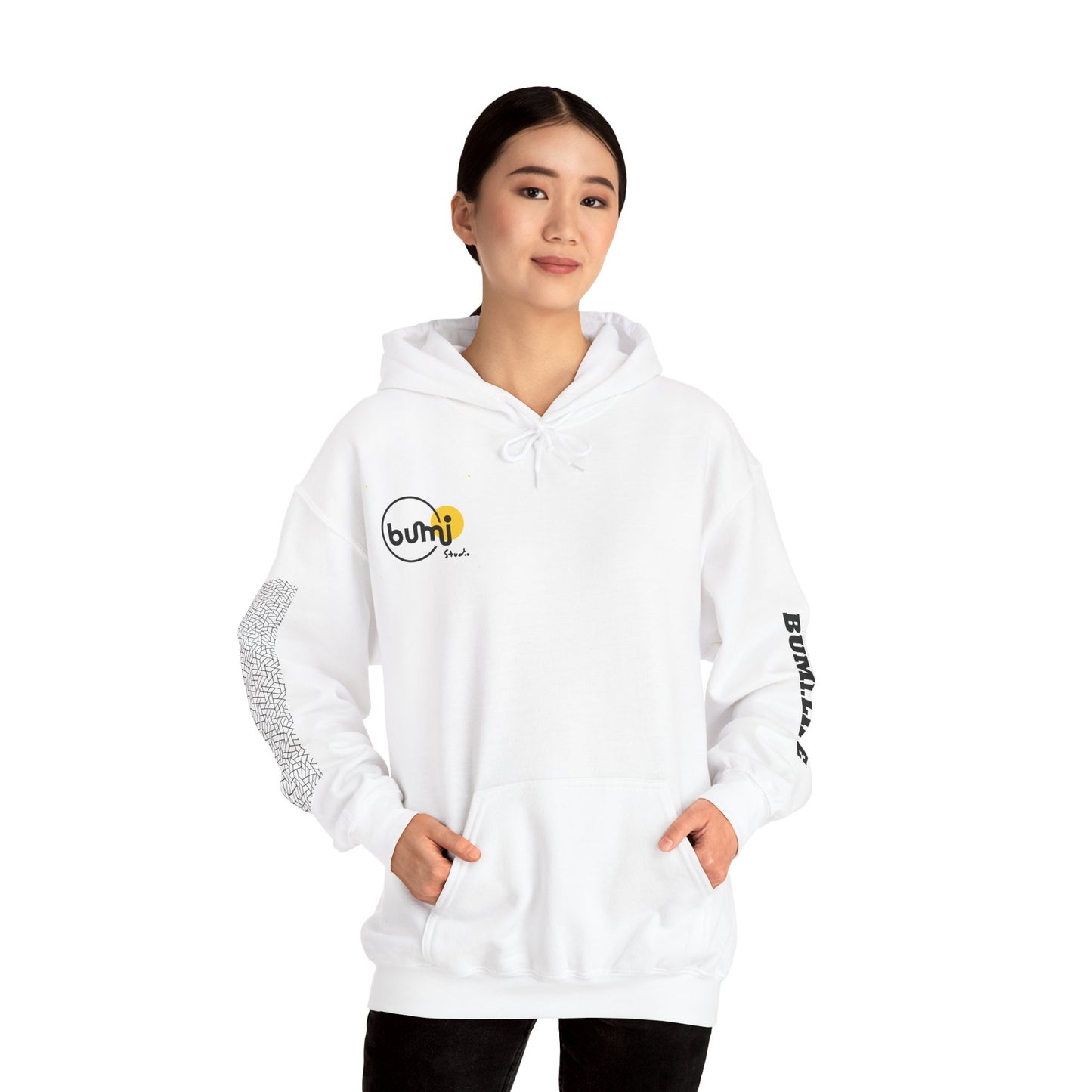 Bumi Life Hoodie